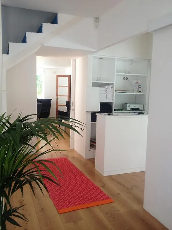 Sitges Beach Hostel