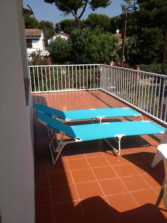 Sitges Beach Hostel
