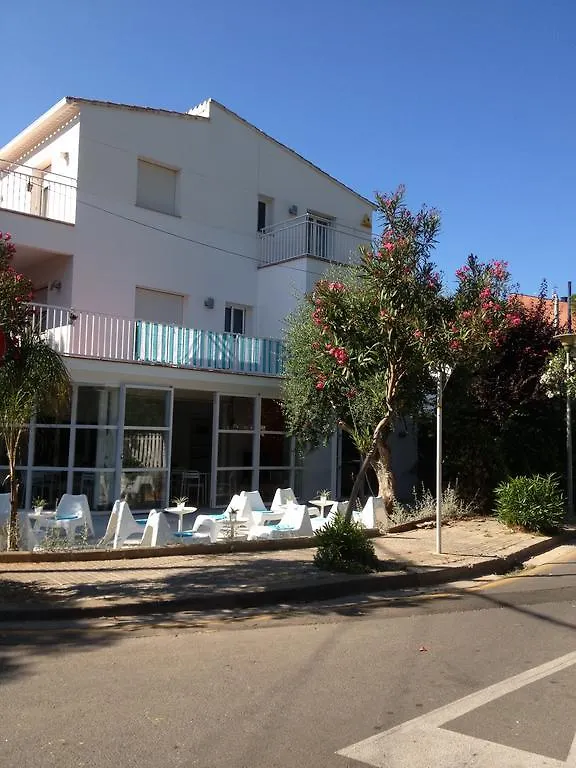 Sitges Beach Hostel Spain