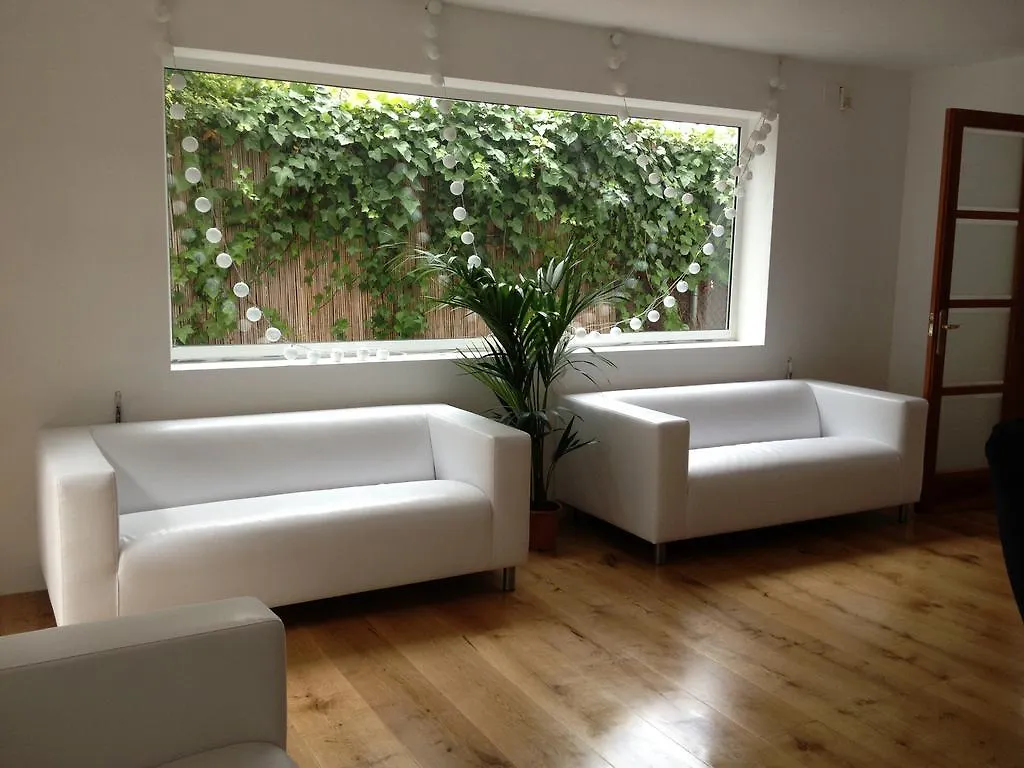 Sitges Beach Hostel Spain