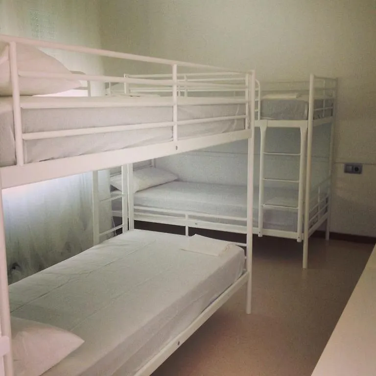 Sitges Beach Hostel Spain