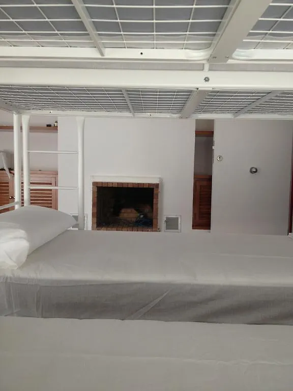Sitges Beach Hostel