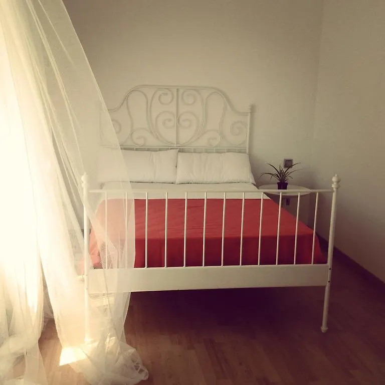 Sitges Beach Hostel