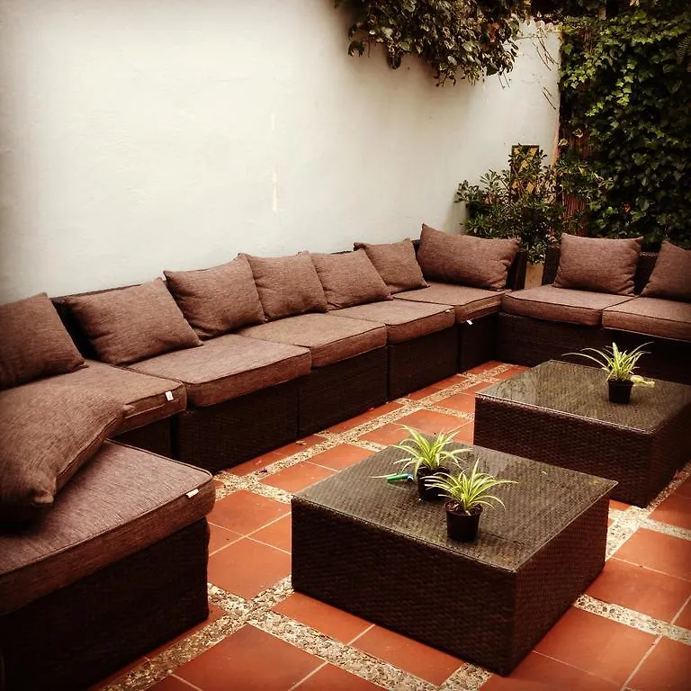 Sitges Beach Hostel
