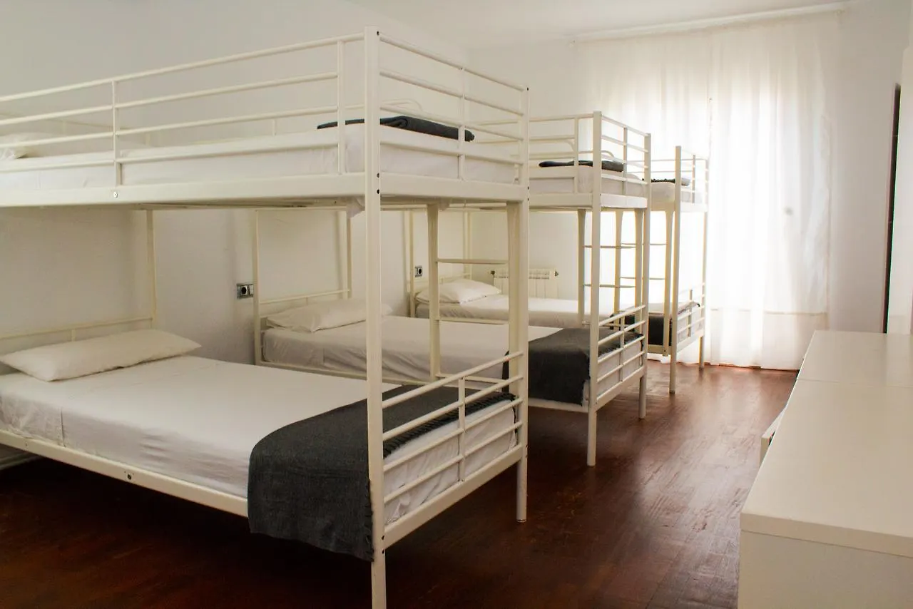 Sitges Beach Hostel