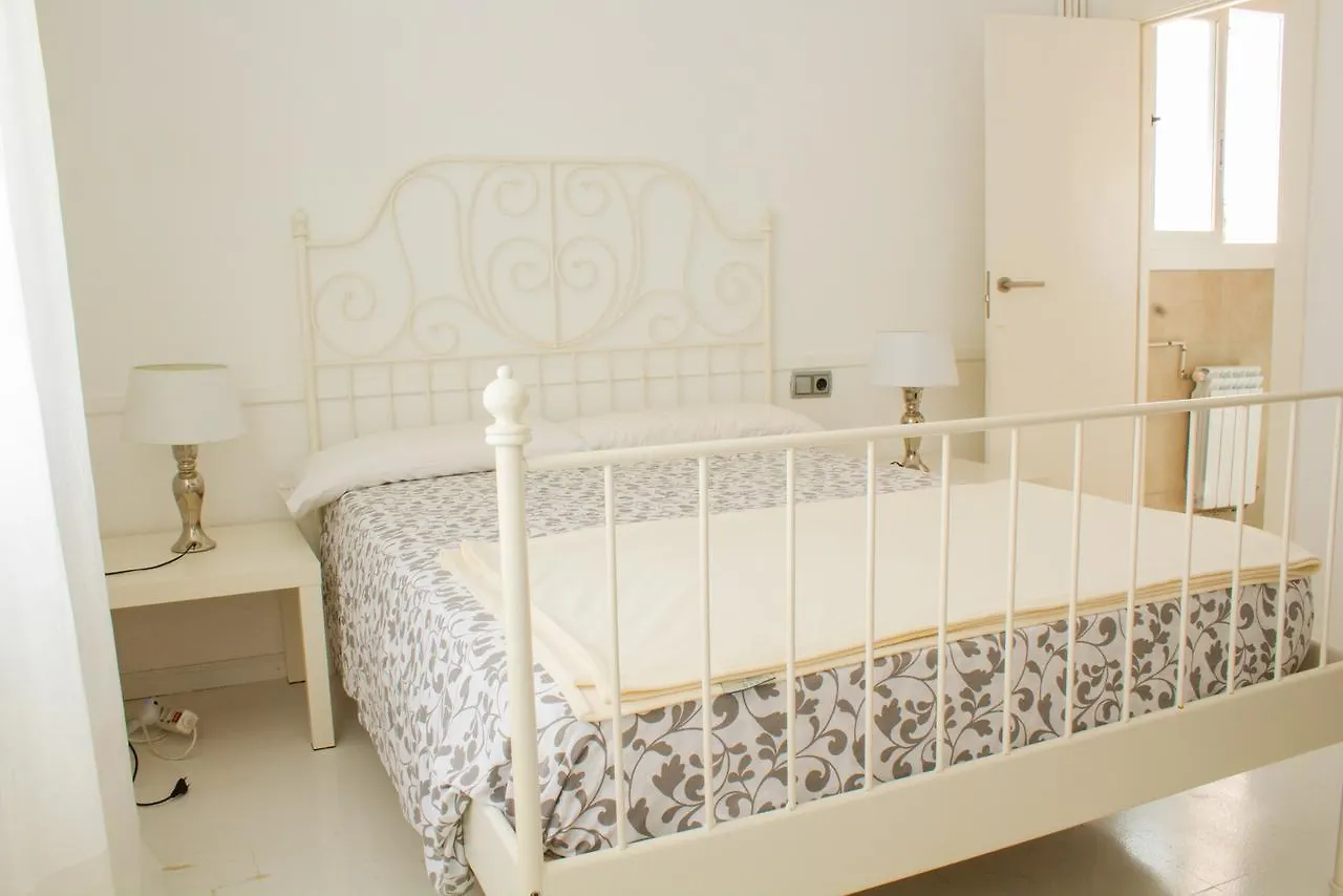 Sitges Beach Hostel Spain