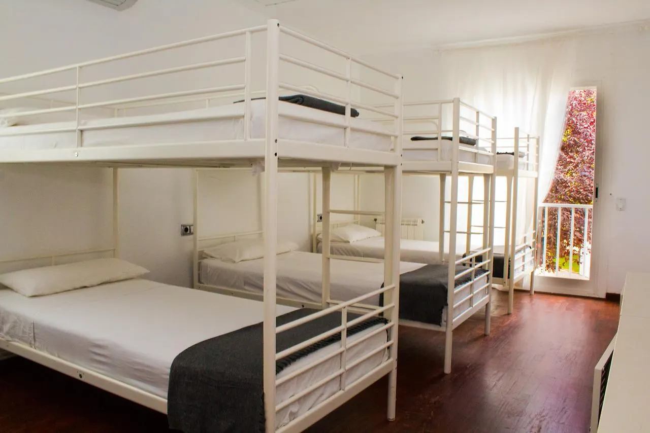 Sitges Beach Hostel