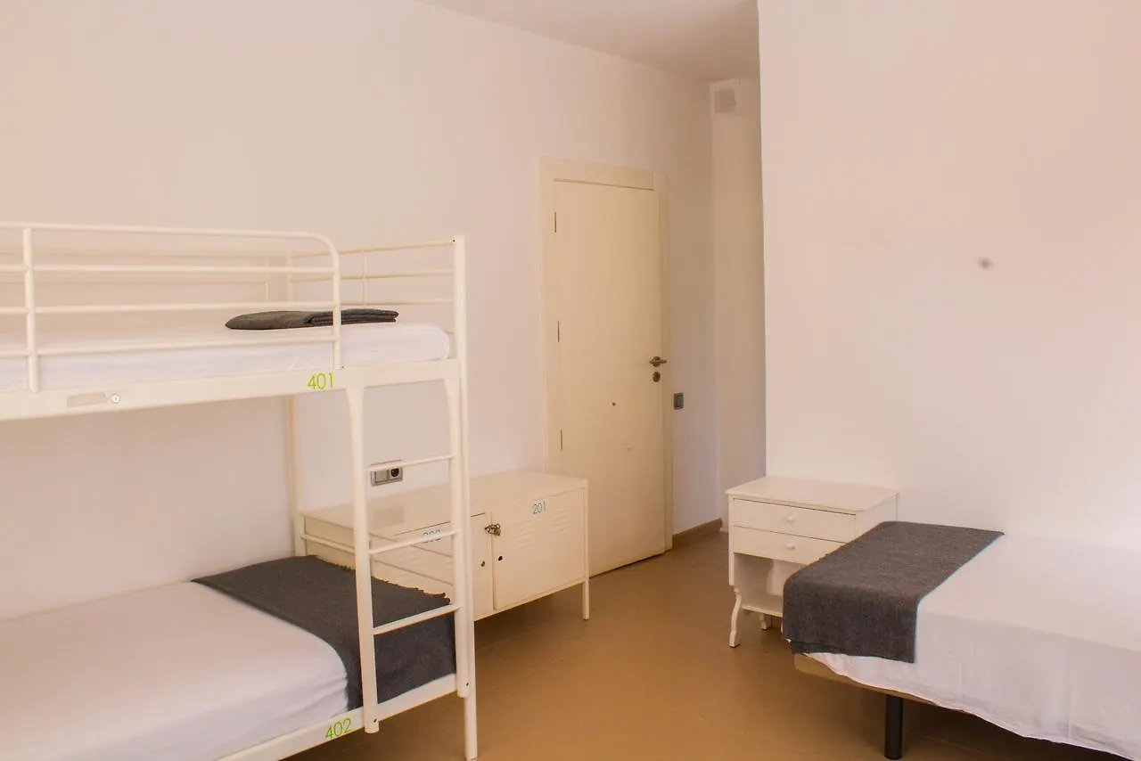 Sitges Beach Hostel