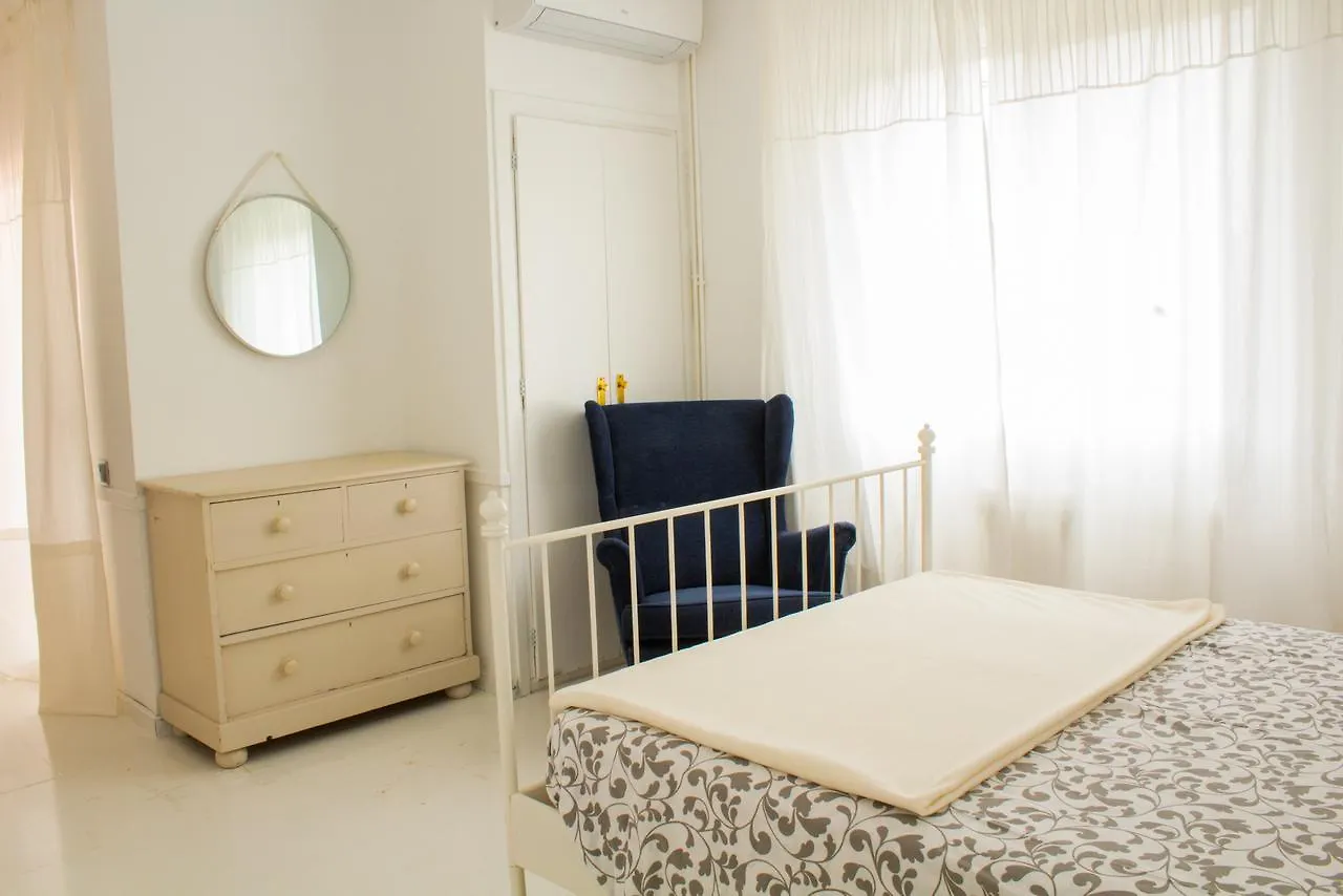 Sitges Beach Hostel Spain