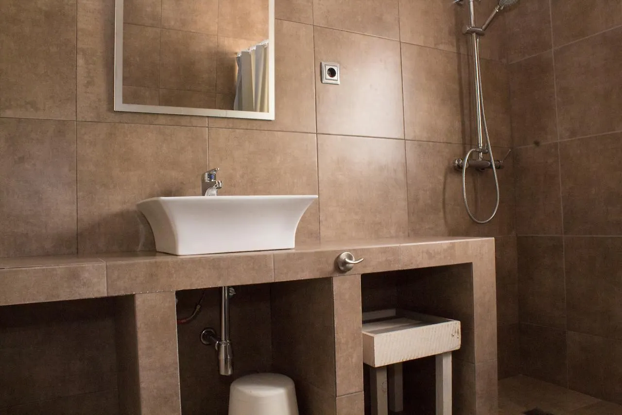 Sitges Beach Hostel