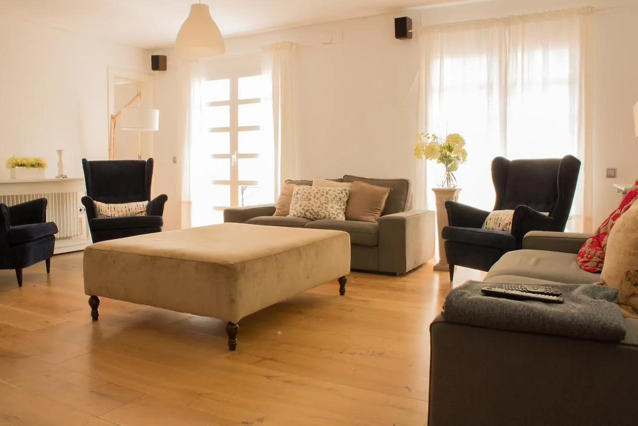 Sitges Beach Hostel Spanyolország