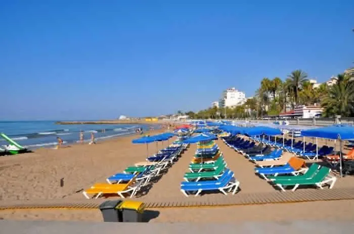 Sitges Beach Hostel