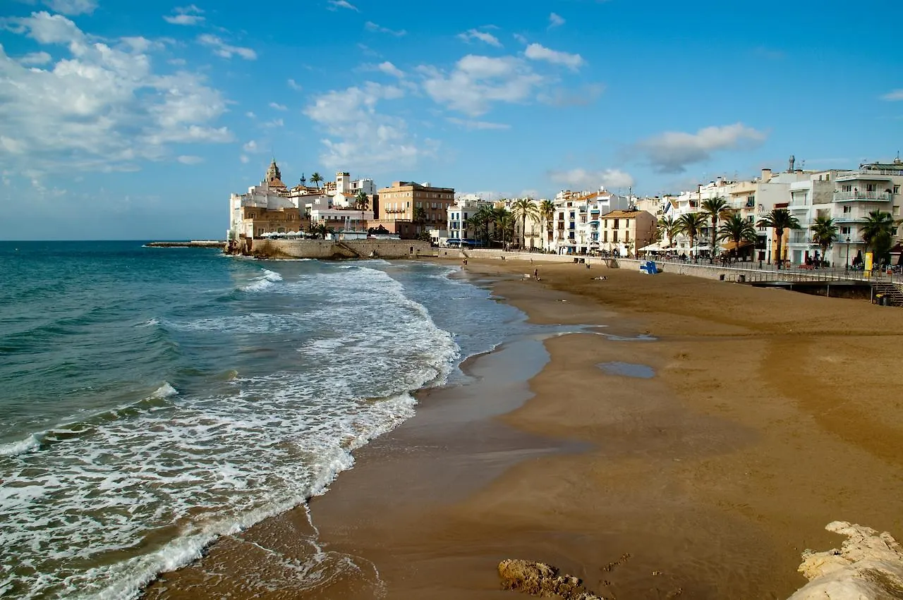 Sitges Beach Hostel