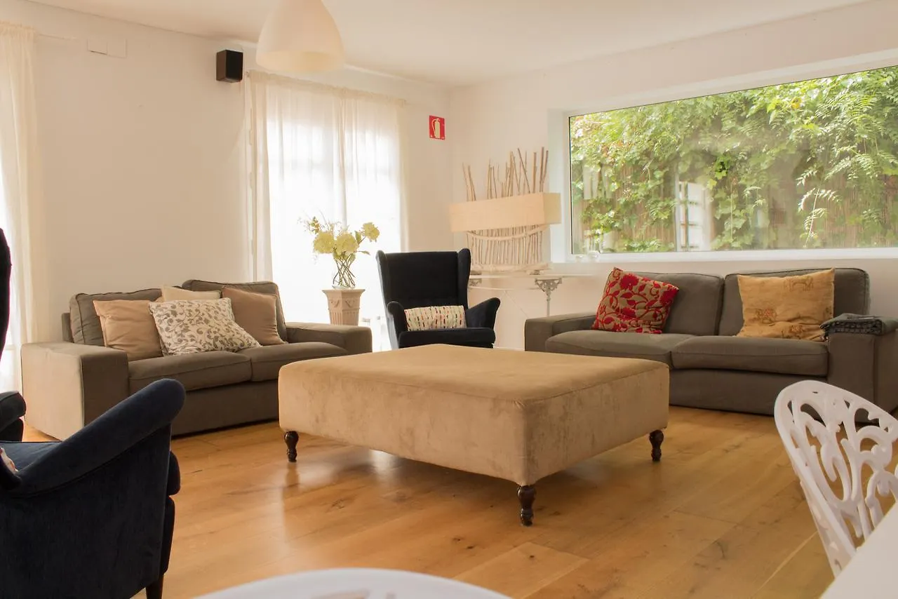 Sitges Beach Hostel